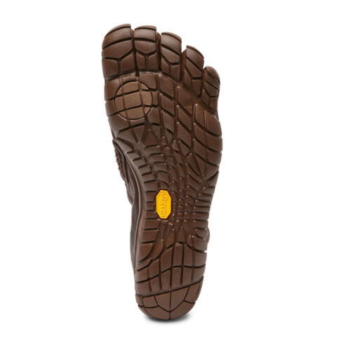 Vibram FiveFingers MEN CVT-LEATHER 2Colors EU sizes M40-47 Ship Japan - Picture 13 of 20