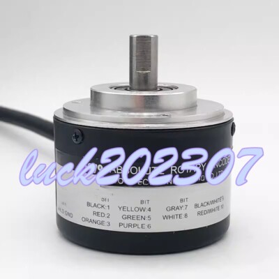 1PC NEW TRD-NA1024RPW TRD NA1024RPW encoder #MX
