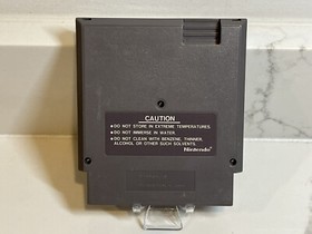 Kid Icarus - 1987 NES Nintendo Game - Cart Only - TESTED!