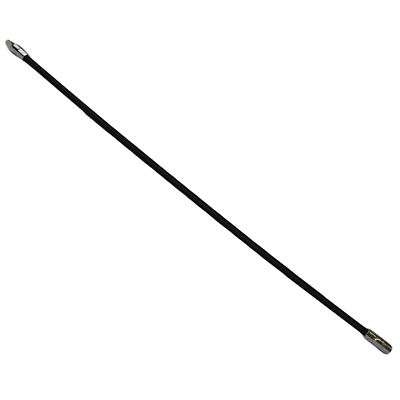 Extra Lang 1/4'' Dr Flexibel Flexi Steckschlüssel Sechskant Bithalter Verlängerung 450mm