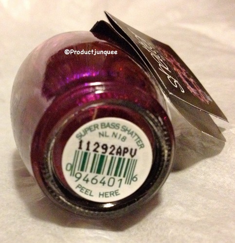 Full Set! OPI Nail Nicki Minaj Collection Lot Of 6 Pink Fly Metallic Did It Save - Picture 15 of 19