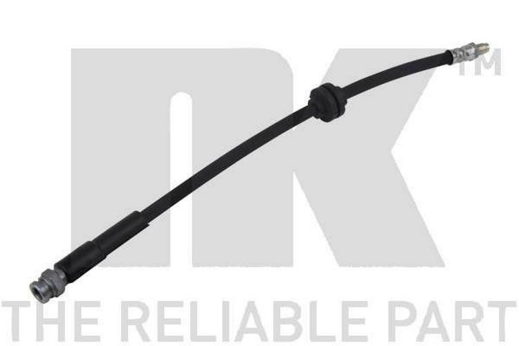 Ligne de freinage NK elast Fiat Ducato contre les fuites de liquide moteur 3.0