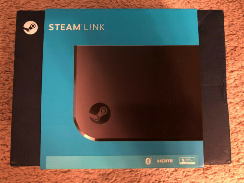 Steam link 1003 play pc games on your tv - 248AM Classifieds