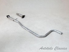 KLARIUS Auspuff Set NEU inkl. Anbauteile für FORD KA / Street KA 1.6 Abgasrohr