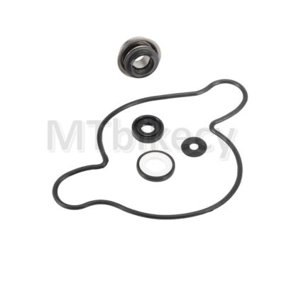 Water Pump Mechanical Seals Set For SUZUKI SV1000 2003-2007 TL1000