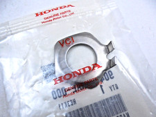 Honda CR125 CRF250R CRM250R TRX250R Clutch Centre 18mm Lock Washer New OEM
