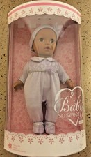 you & me 18 inch sweet dreams baby doll
