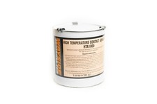 STRONGEST HIGH HEAT CONTACT ADHESIVE GLUE CAR TRUCK VAN CAMPER HEADLINING 1 LTR 