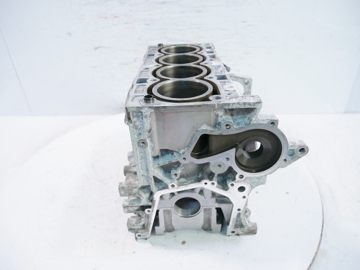Engine block Defective Fiesta for 2013 Ford 1.6 ST Petrol