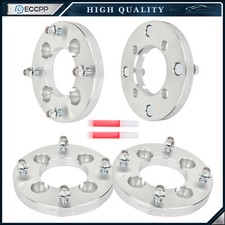 4p 4x110 To 4x137 Wheel Adapters 34 Inch 10x1.25 For 4137 Wheel On 4110 Honda 4p 4x110 To 4x137 Wheel Adapters 34 Inch 10x1.25 For 4137 Wheel On 4110 Honda