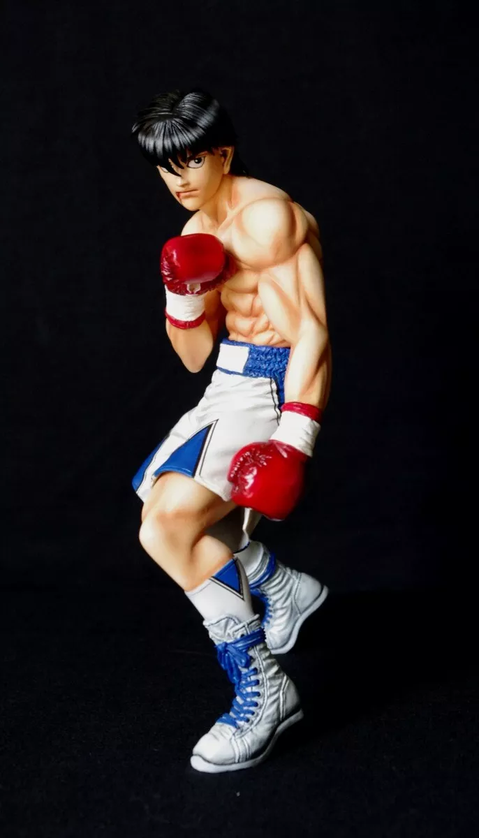 dive Hajime no Ippo Fighting Spirit New Challenger Ichiro Miyata PVC figure