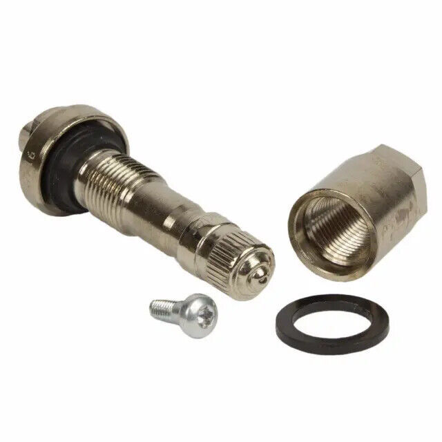 Válvula de vástago para Ford (P/N FR3Z-1700-C)