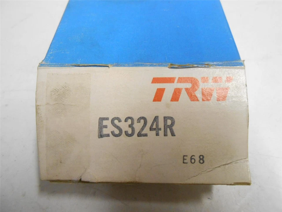 TRW ES324R TIE ROD END Foto 4 de 4