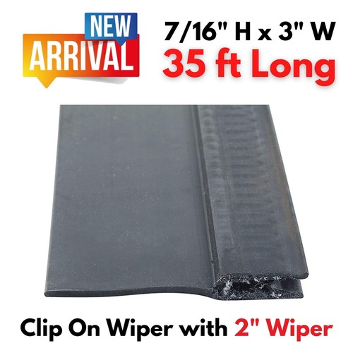 Replacement RV Slide Out Seal for Keystone Cougar Hideout Outback