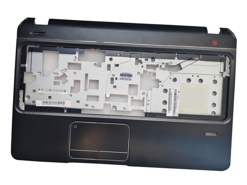 for HP Pavilion ENVY M6 M6-1000 Palmrest/Bottom Base Cover 686896-001 686931-001 - Afbeelding 7 van 9