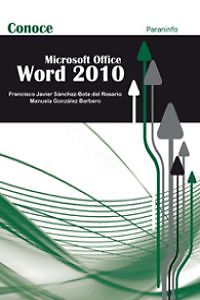 Microsoft office word 2010. NUEVO. Envío URGENTE (IMOSVER)
