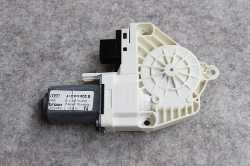 Original Audi Q7 4L Fensterhebermotor 4L0959802B window regulator motor rechts