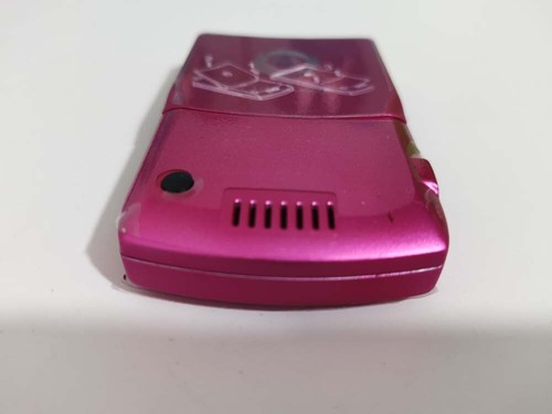 Unlocked - Motorola RAZR V3 all colors 2G vintage Mobile Phone Good Condition - Picture 38 of 70