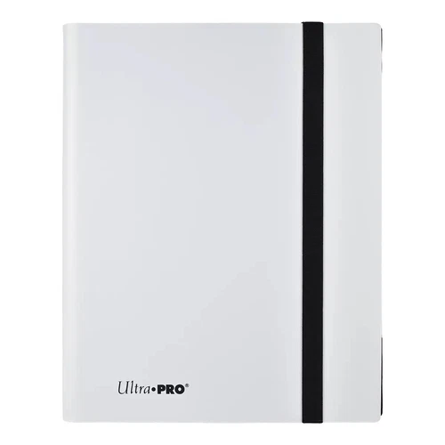 Ultra PRO Eclipse 9 Pocket PRO Binder Side Loading -Pokemon/Yugioh/Magic/Sports!