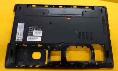 Acer Aspire 5560 - 5560G Series - MS2319 Cover Base Inferiore Bottom Case Scocca