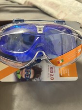 aqua sphere Kids 2.0 swim goggles