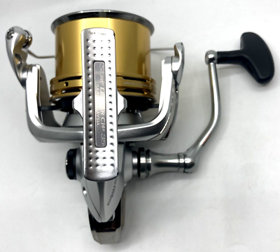 Shimano SURF LEADER CI4+ SD 35 Spinning Fishing Reel with