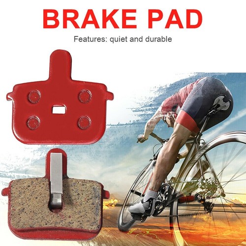 Brake Pads Mountain Bike Replace Tools Replacement SemiMetallic TONGLI8 eBay