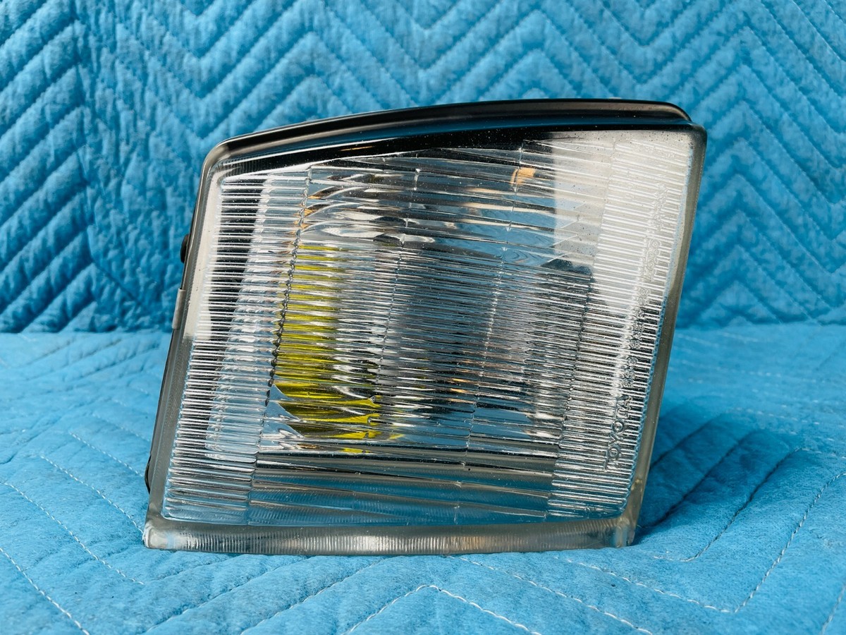 Lexus LS400 Fog Lamp Passenger Side 1990 1991 1992 OEM | eBay