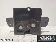 OEM 2011 Chevrolet Traverse 3.6L Rear Liftgate Trunk Latch