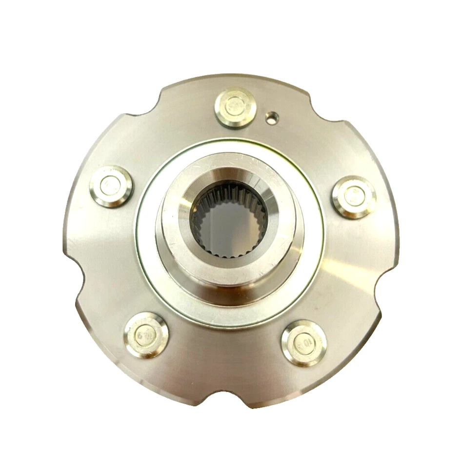 Rear Wheel Hub For Honda Ridgeline 2006 2007 2008 2009 2010 2011 2012 2013 2014 - Image 3 of 4