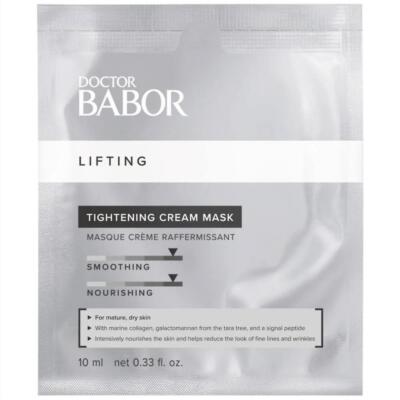 Doctor Babor Lifting Tightening Cream Mask