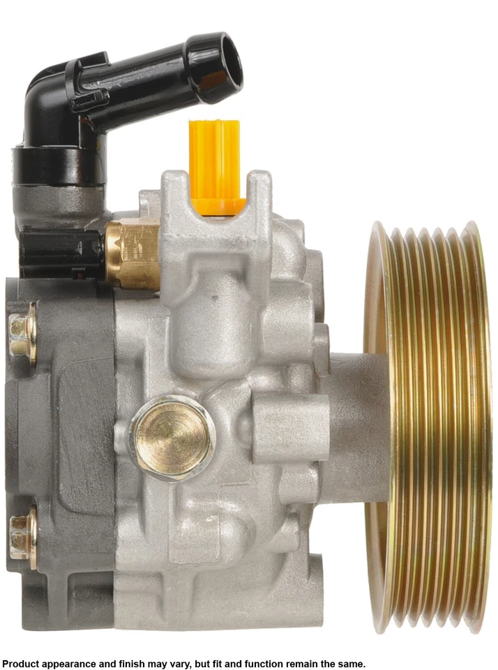 Bomba de dirección asistida de aspiración natural Cardone para Subaru Legacy 2010-2012 2,5 L Foto 4 de 4