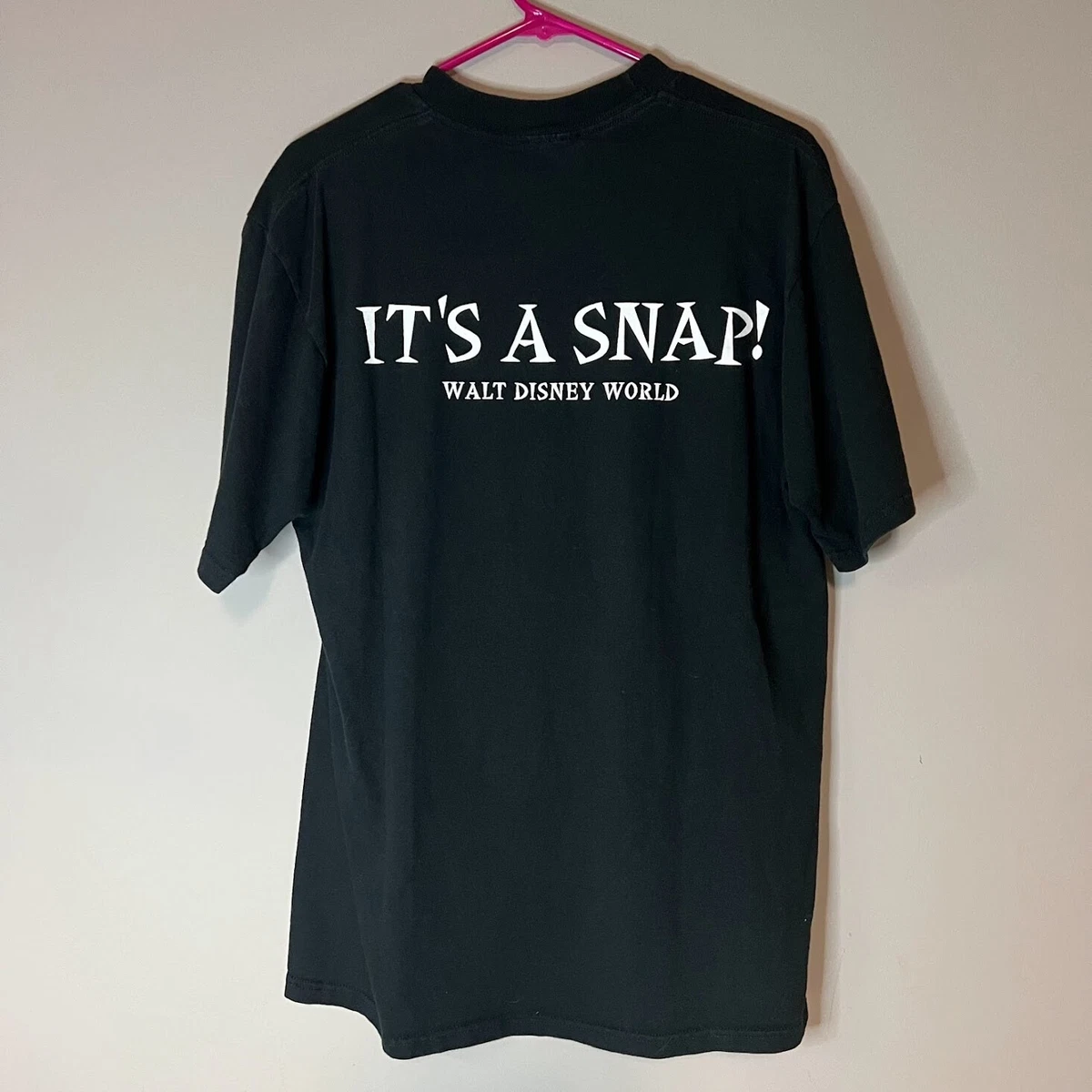 I survived disney world t sale shirt