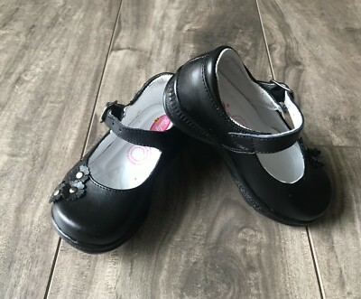 Girl shoes #220 | 100%Leather | Student School Shoes 