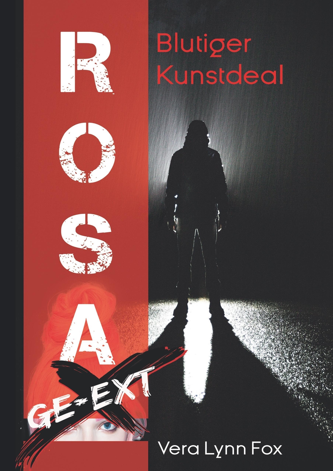 Rosa Ge-ext | Buch | 9783746916293