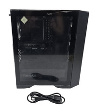 Skytech Gaming Desktop PC AMD Ryzen 5 3600 Nvidia GTX 1650 500GB SSD 16GB RAM