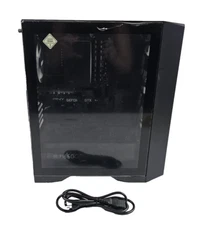 Skytech Gaming Desktop PC AMD Ryzen 5 3600 Nvidia GTX 1650 500GB SSD 16GB RAM