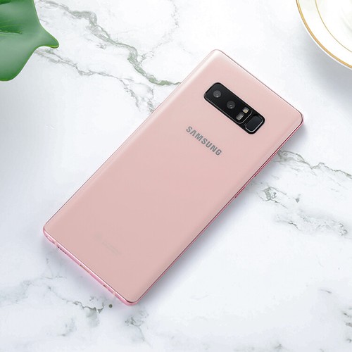 Original Samsung Galaxy Note 8 N950U 64GB Unlocked Android Smartphone Open box - 第 9/31 張圖片