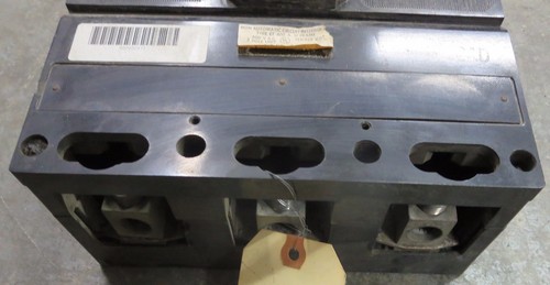 ITT JJ3-S400 Circuit Breaker 400 Amp 3 Pole - Picture 3 of 3