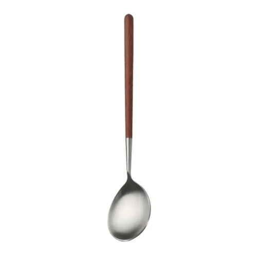 Tableware Household Dining Long Handle Minimalist Portable Dinnerware Set - Picture 8 of 19