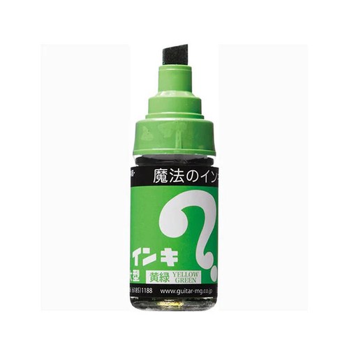Marcador de tinta mágica - Plumín de cincel de fieltro permanente a base de aceite - Opciones de color - Imagen 9 de 16