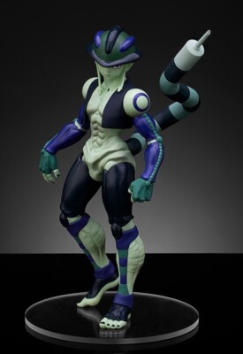 POP UP PARADE Meruem HUNTER x HUNTER Good Smile Company from Japan