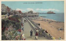 ?? EASTBOURNE. Lower Esplanade. (#eastE)