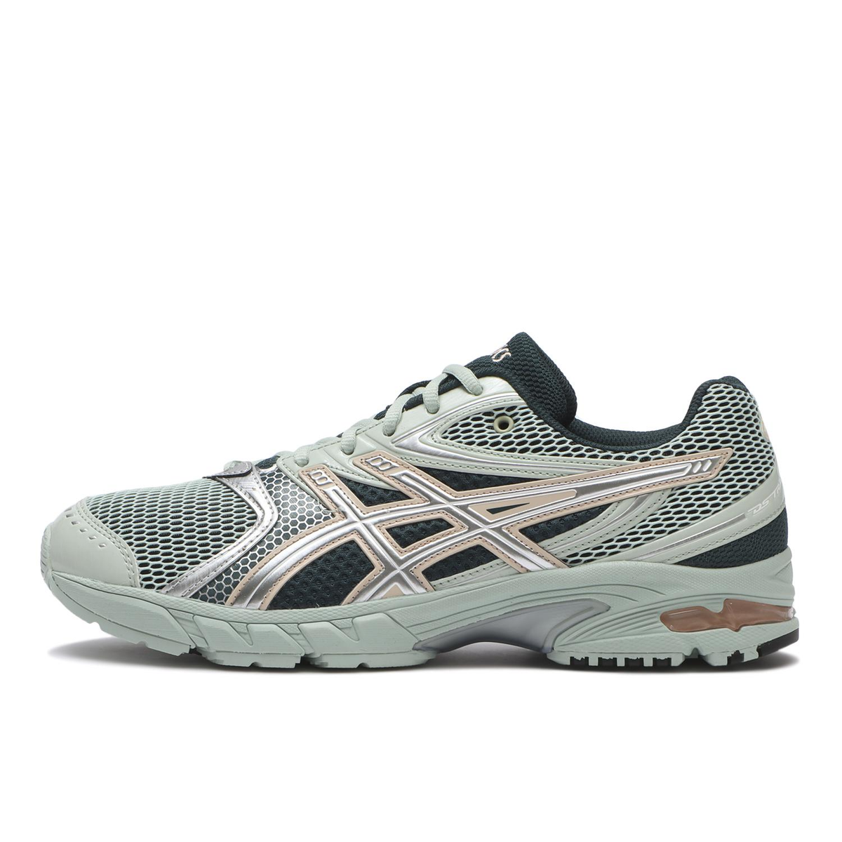Asics Gel-DS Trainer 14 Lichen Rock Pure Silver 1203A607-300