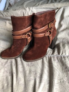 suede ugg boots