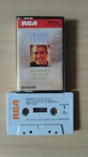 Perry Como: Memories Are Made Of Hits Music Cassette - 797/22