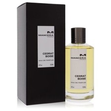 Mancera Cedrat Boise Eau De Parfum for Men 120ml for sale online