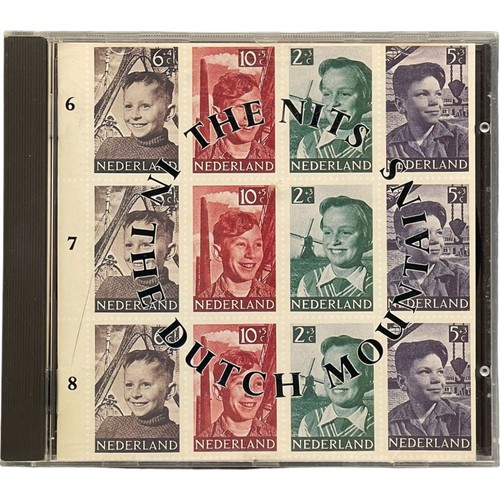 Rock , Rock-Pop, Classic Rock, Punk, Soft, Indie Alben CD Auswahl2 (Nur 1xPorto) - Bild 438 von 495
