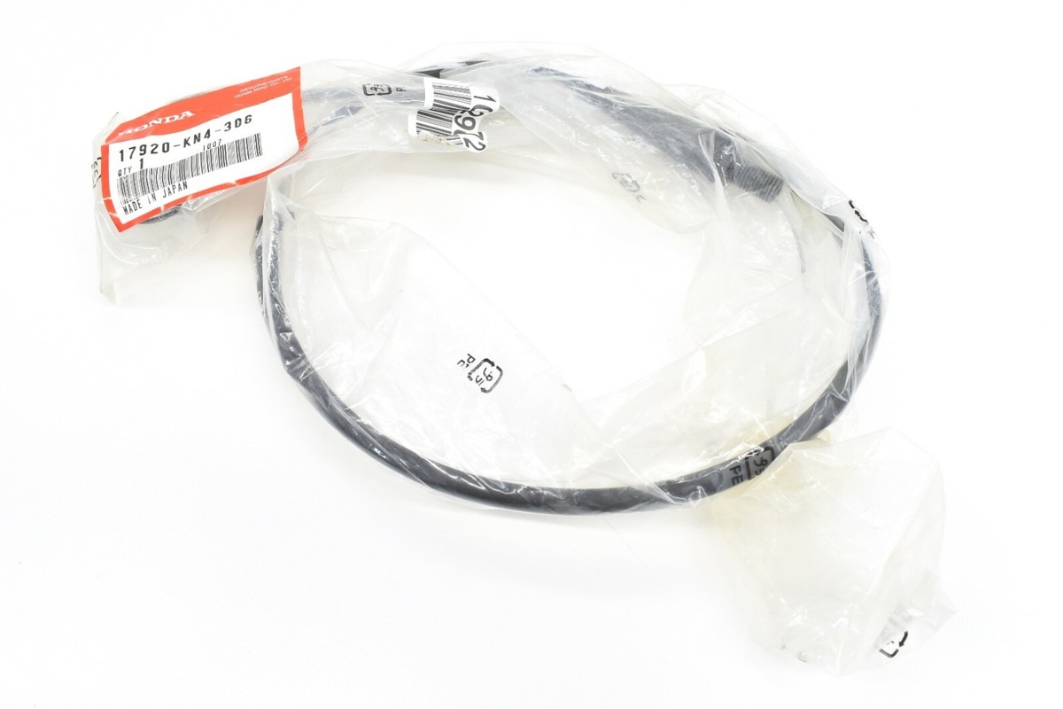 CABLE THROTTLE CRF100 XR100, PROX 53.110004 Made In Japan By Pro-X - Foto 7