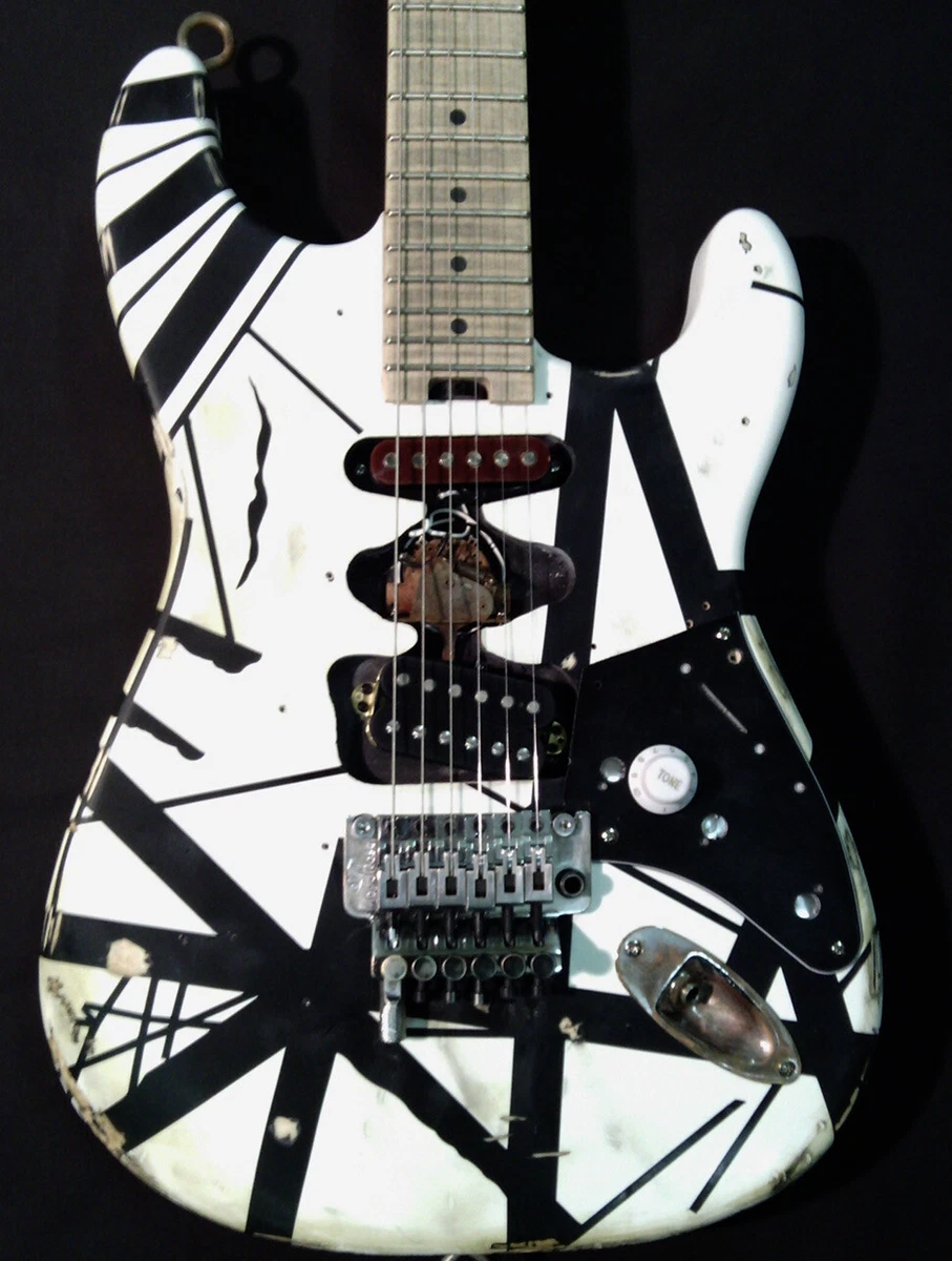 Charvel frankenstrat deals